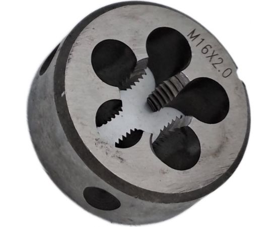 Плашка TORNERI М16x2 042203 