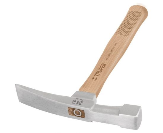 Молоток каменщика, 0.58 кг Truper ML-24 16861 