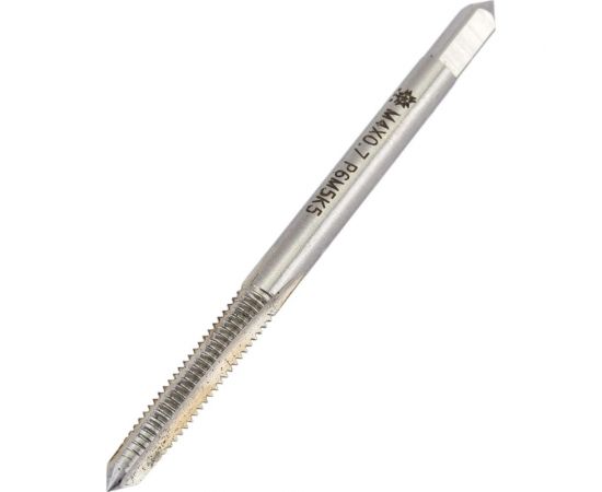 Метчик TLX M4.0х0.7 м/р P6M5K5 73757 