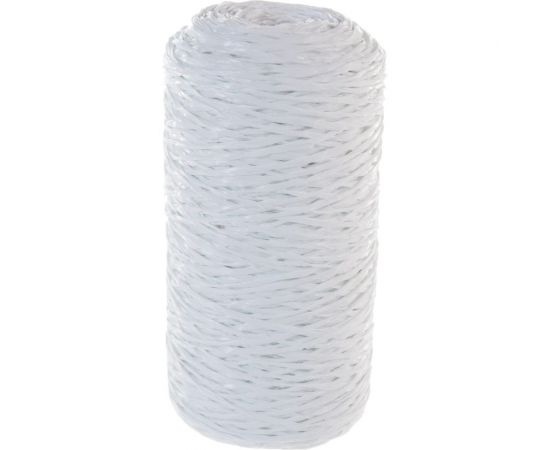 Шпагат ПП 1000 Текс, белый, 300 м Tech-Krep 140364 