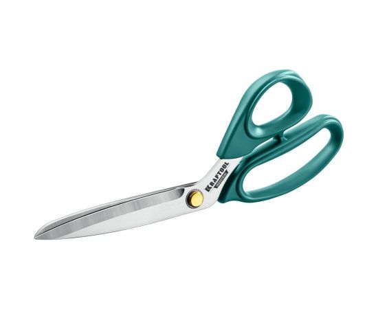 Универсальные технические ножницы KRAFTOOL Universal 254 мм 23205 