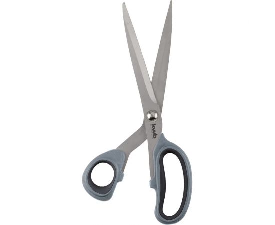 Универсальные ножницы KWB 235 мм, титановые лезвия 20923 