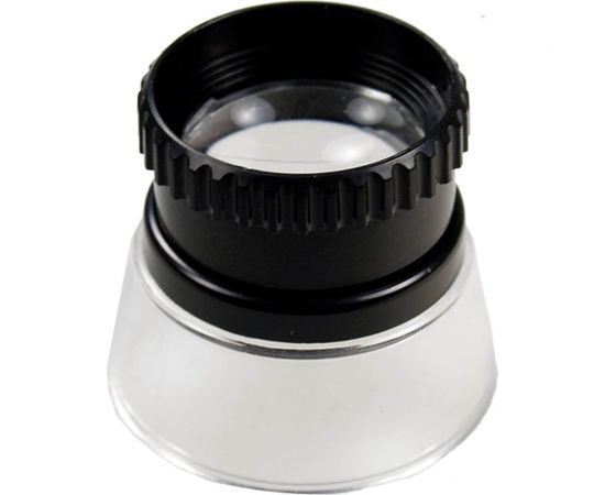 Часовая лупа Pro Legend 6х PL4433 