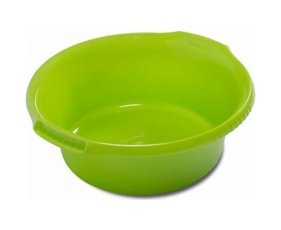 Таз-водолей Martika круглый 12 л салатовый С612САЛ 