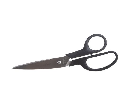 Портновские ножницы INFORMAT металл-черный, пластик, 210 мм SP2103 