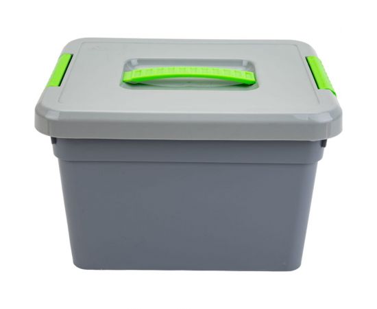 Ящик-органайзер FunBox GIY 5 л с ручкой 00000050807 