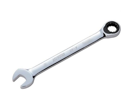 Комбинированный гаечный ключ с трещоткой HONITON HONIDRIVER 8 мм, HGCW-0008U 