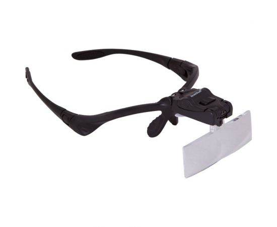 Лупа-очки Levenhuk Zeno Vizor G3 69673 