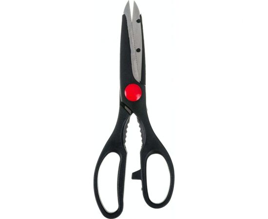 Кухонные ножницы Mallony универсальные BASTA, 21 см 006053 