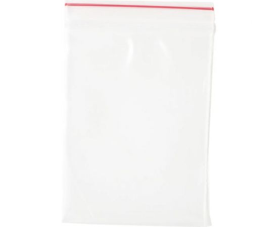 Пакет PACK INNOVATION с замком Zip-Lock, 7x10 см, 35 мкм, 2000 шт IP00071035-20 