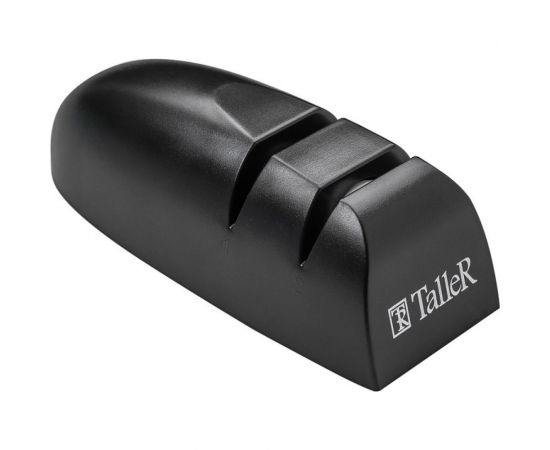 Точилка для ножей TALLER Хардинг размер: 13.1х5.1х4.5 см, угол заточки: 20 TR-62506 