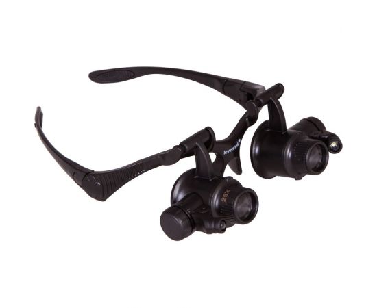 Лупа-очки Levenhuk Zeno Vizor G8 74106 