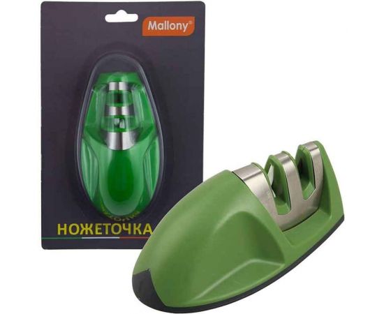 Ножеточка Mallony KS-3 001791 
