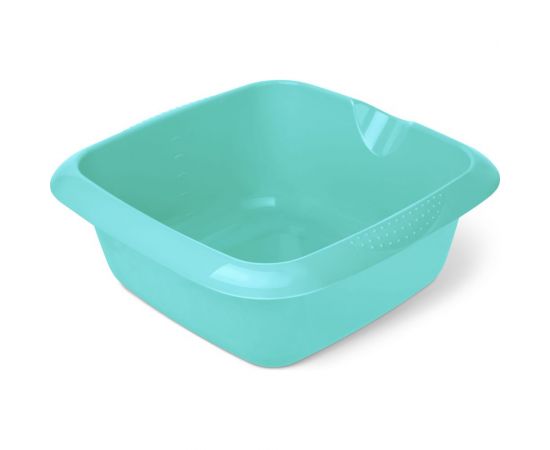 Хозяйственная чаша Martika Дельверо квадратная 3,8л С658 