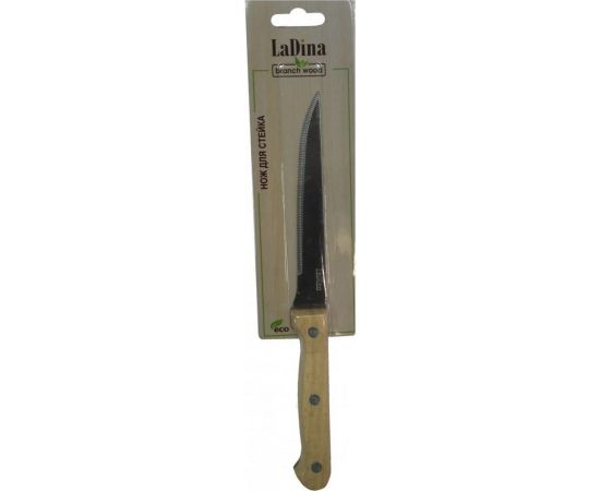Кухонный нож для стейка Ladina 22 см 30101-14 