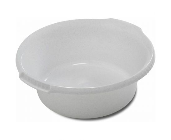 Таз-водолей Martika круглый 12 л мрамор С612МРА 