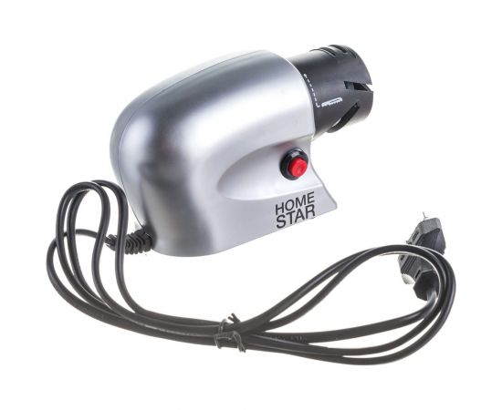 Точилка для кухонных ножей HomeStar HS-2025 электрическая 20 Вт 005463 