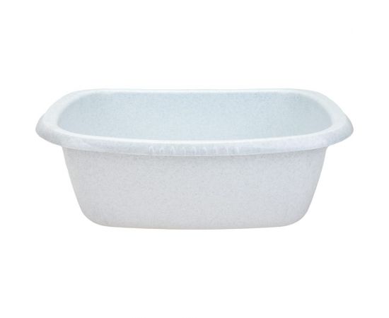 Таз Martika Водолей овальный 24л мрамор С623МРА 