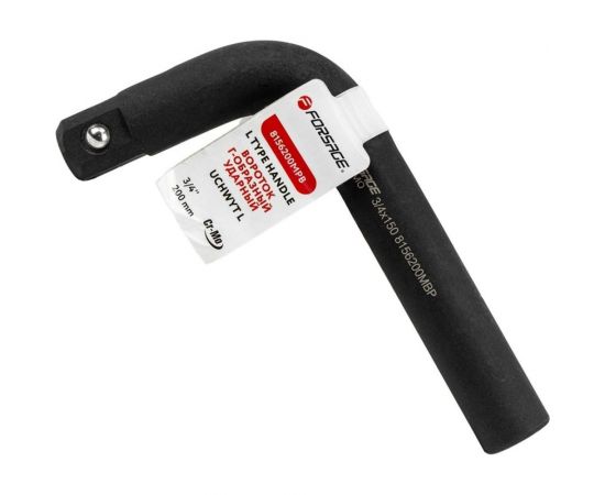 Г-образный ударный вороток Forsage 200мм, 3/4"" f-8156200mpb 56351 
