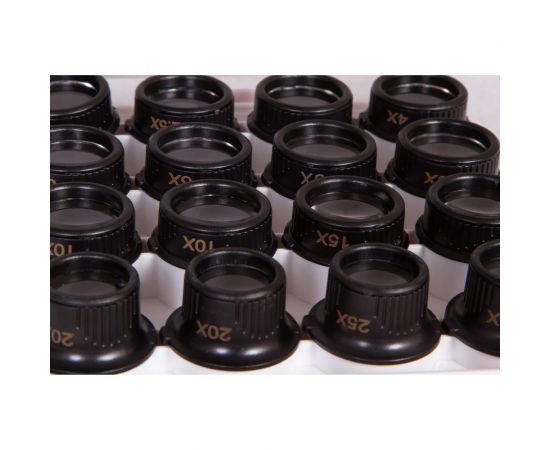 Лупа-очки Levenhuk Zeno Vizor G8 74106 – изображение 12