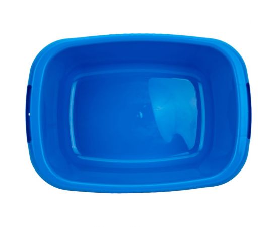 Таз Martika Водолей овальный 17л синий С622СИН – изображение 2