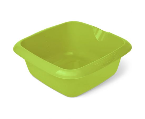 Хозяйственная чаша Martika Дельверо квадратная 4,8л С659 – изображение 2