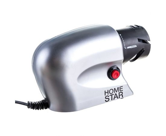 Точилка для кухонных ножей HomeStar HS-2025 электрическая 20 Вт 005463 – изображение 2