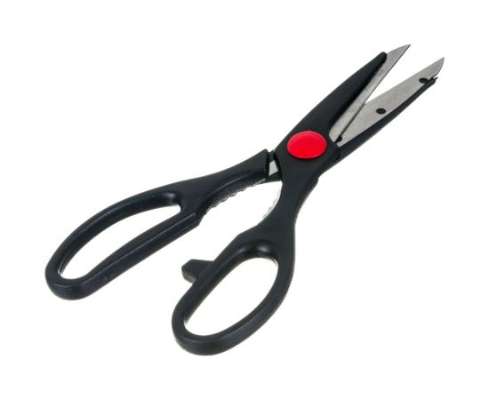 Кухонные ножницы Mallony универсальные BASTA, 21 см 006053 – изображение 2