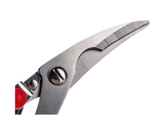 Кухонные ножницы Mallony KS-138, 24 см 920102 – изображение 2