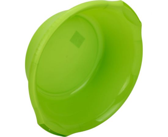 Таз Martika Водолей круглый 9л салатовый С611САЛ – изображение 2