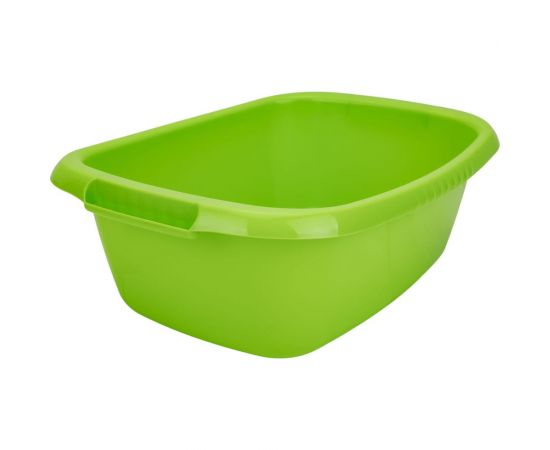 Таз Martika Водолей овальный 17л салатовый С622САЛ – изображение 2