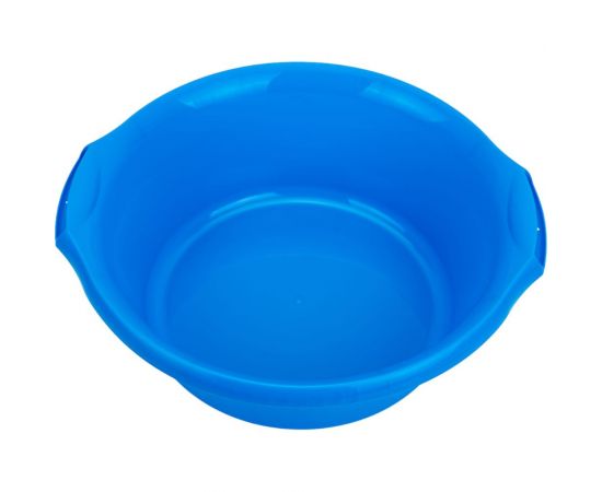 Таз Martika Водолей круглый 9л синий С611СИН – изображение 2