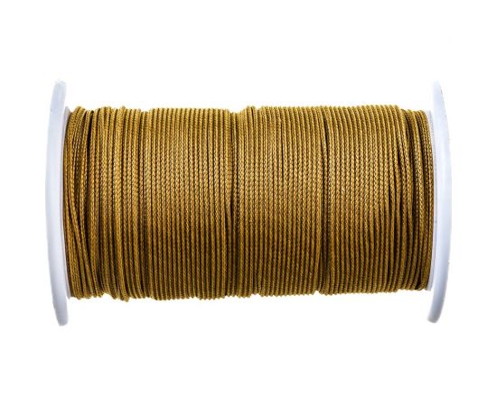 Кевларовая нить SOLARIS на катушке 1,0 мм х 100 м S6402 – изображение 2