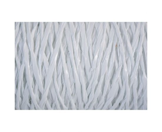 Шпагат ПП 1000 Текс, белый, 300 м Tech-Krep 140364 – изображение 2