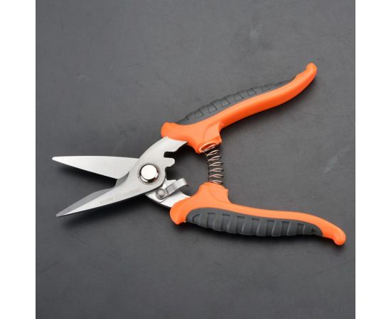 Ножницы HARDEN Белон многофункциональные 570363 – изображение 2