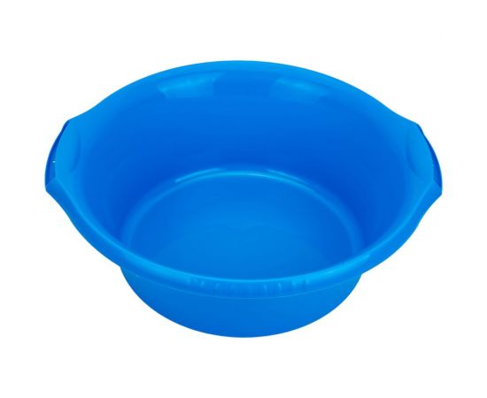 Таз Martika Водолей круглый 16л синий С613СИН – изображение 2