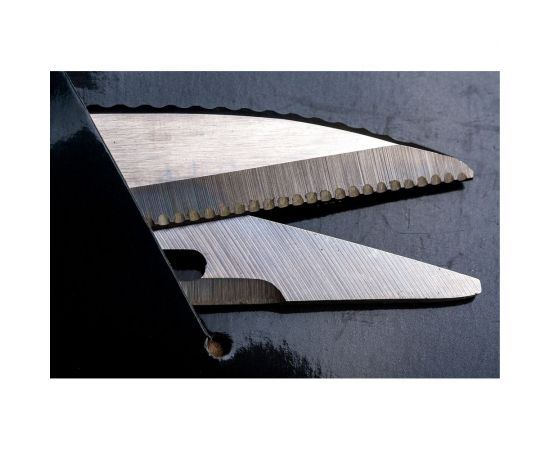 Кухонные ножницы Mallony многофункциональные KS-128 228 см 920103 – изображение 2