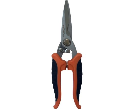 Универсальные ножницы NIKONA 8 из нержавеющей стали c эргономочной ручкой 67-425 – изображение 2