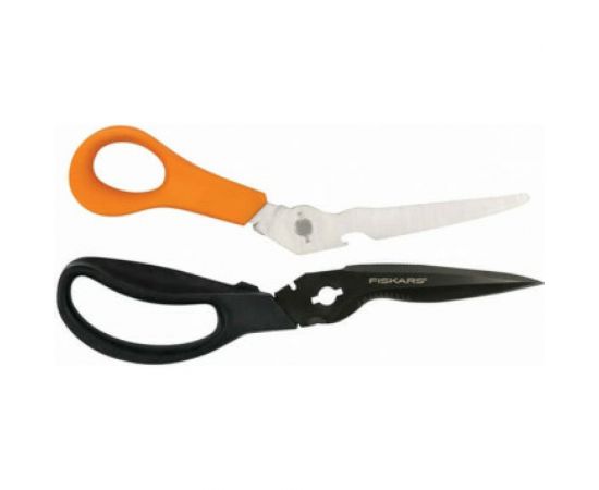 Многофункциональные ножницы Fiskars SP 341 1063329 – изображение 2