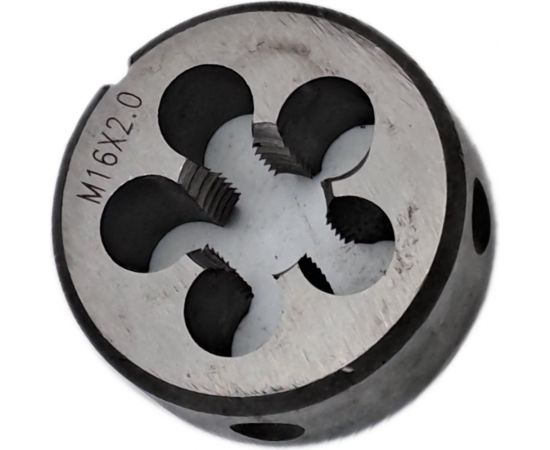 Плашка TORNERI М16x2 042203 – изображение 2