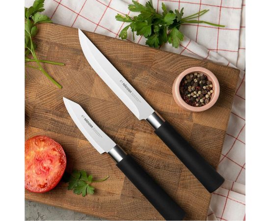 Набор из 3 кухонных ножей NADOBA KEIKO 722921 – изображение 2