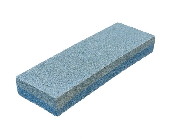 Двусторонний абразивный брусок FALCO 150мм. 645-133 – изображение 2