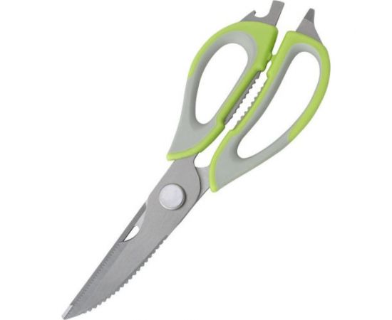 Кухонные ножницы Mallony многофункциональные KS-128С с чехлом, 22,8 см 920104 – изображение 2