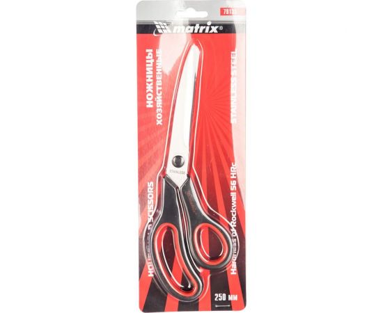 Хозяйственные ножницы MATRIX 79135 – изображение 2