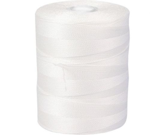 Капроновая полиамидная нить BRAUBERG для прошивки документов, диаметр 1 мм, длина 2380 м, 600357 – изображение 2