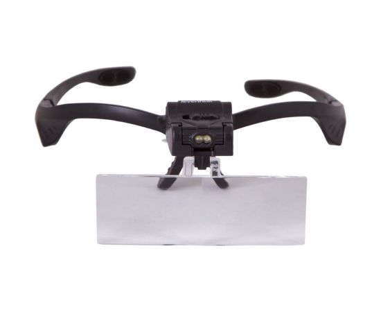 Лупа-очки Levenhuk Zeno Vizor G3 69673 – изображение 3