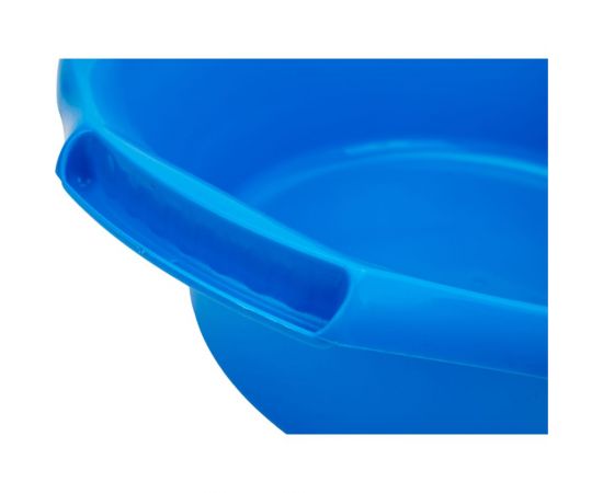 Таз Martika Водолей круглый 16л синий С613СИН – изображение 3