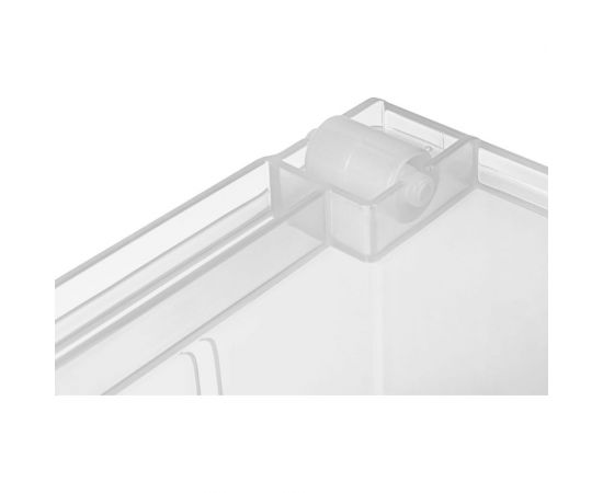 Универсальный контейнер Econova Rolly 10,6 л, 165x305x242 мм бесцветный 433217301 – изображение 3