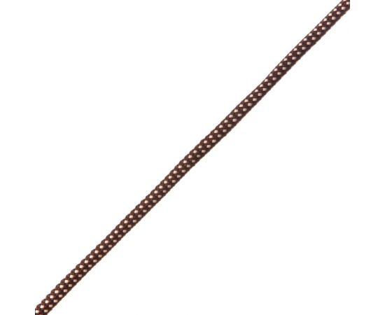 Плетеный шнур ПЭ 6 мм с сердечником, 24-прядный цветной 20 м Tech-Krep 140361 – изображение 3