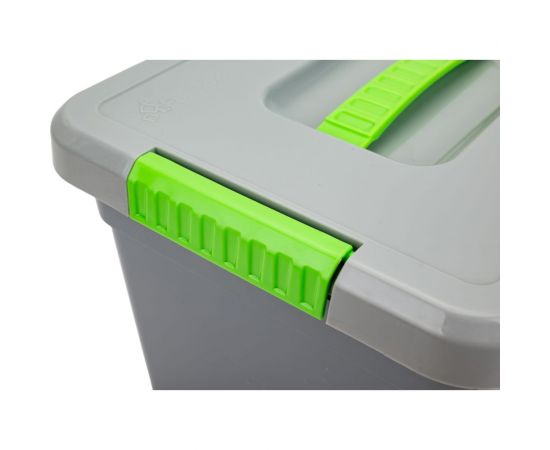 Ящик-органайзер FunBox GIY 5 л с ручкой 00000050807 – изображение 3